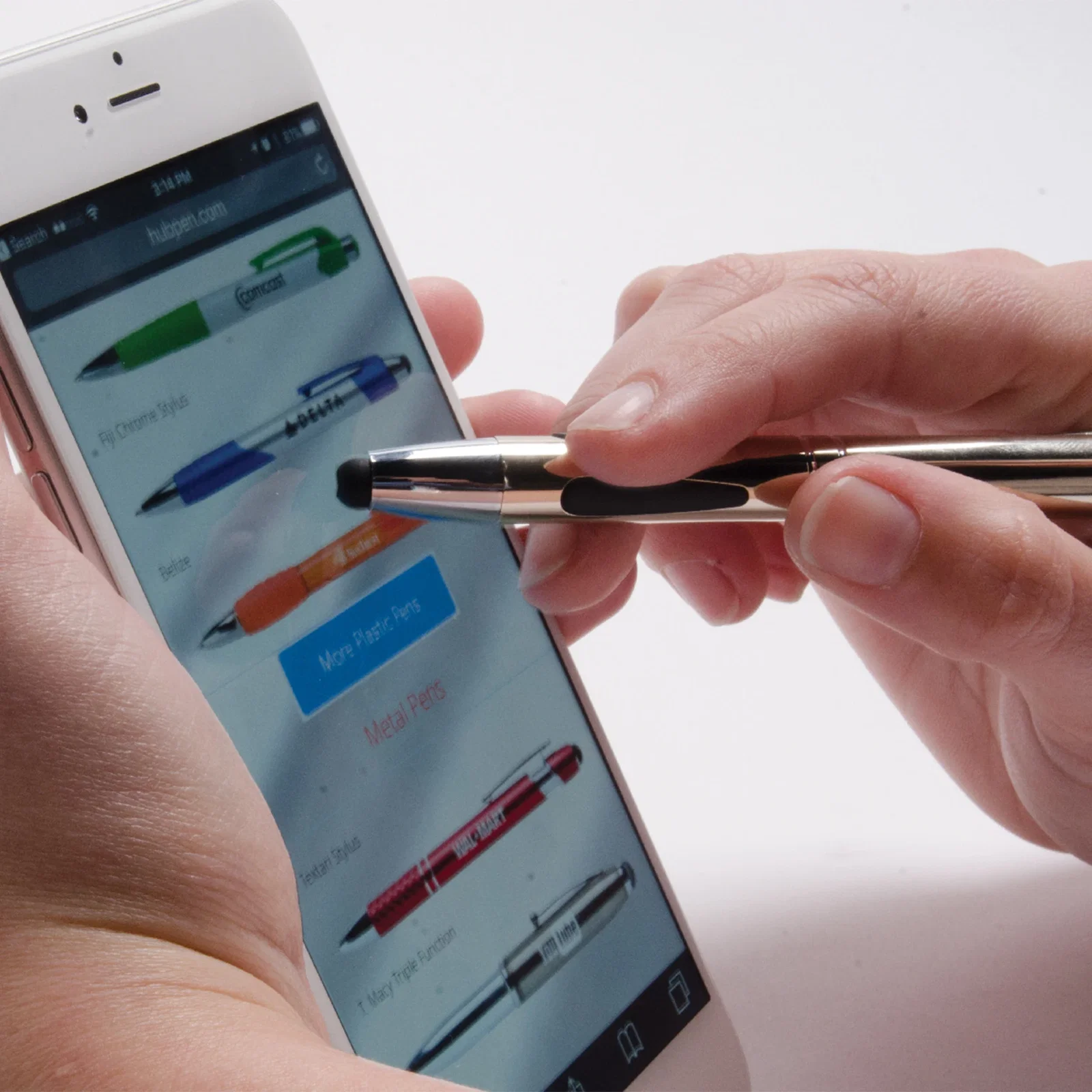 Vienna™ Stylus Pen — view 2