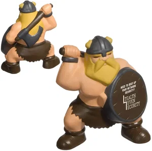 Personalized Viking Stress Reliever