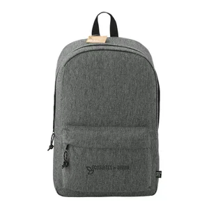 Vila Recycled 15" Computer Backpack