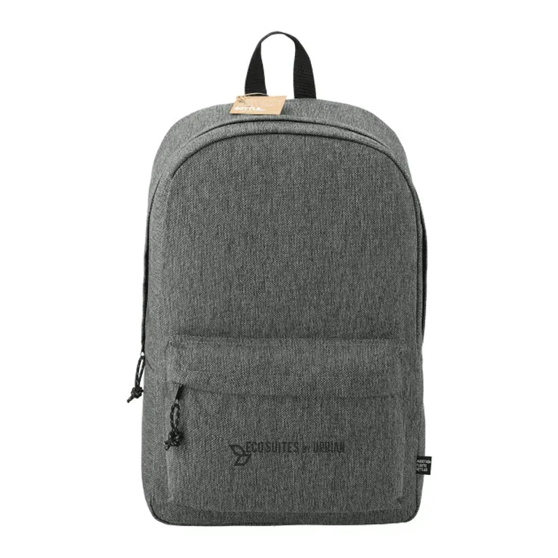 Vila Recycled 15" Computer Backpack