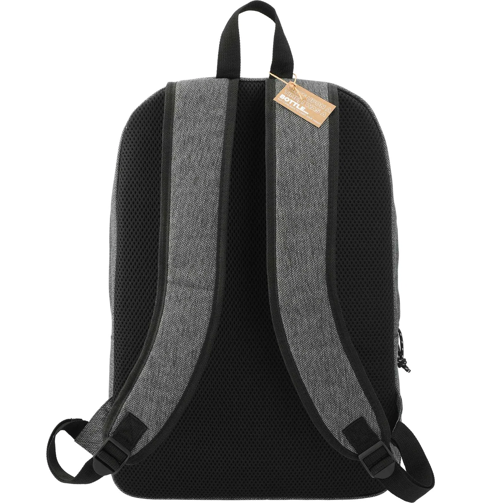 Vila Recycled 15" Computer Backpack — view 14