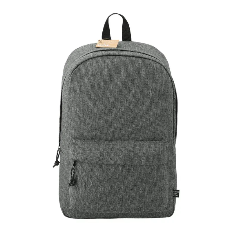 Vila Recycled 15" Computer Backpack — view 7