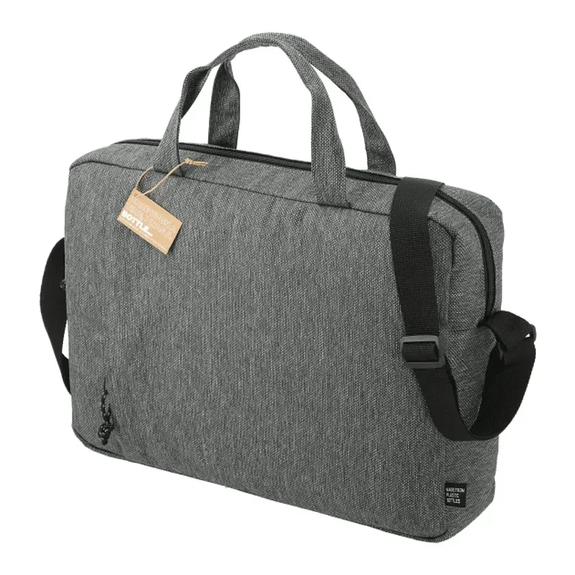 Vila Recycled 15" Computer Business Case — view 3