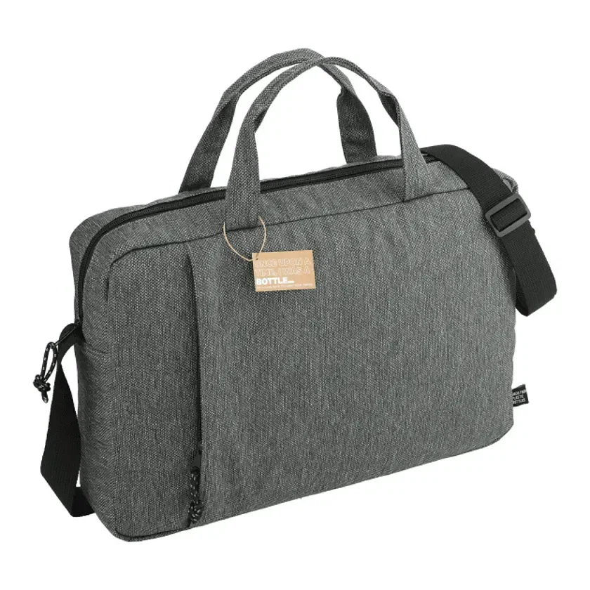 Vila Recycled 15" Computer Business Case — view 4