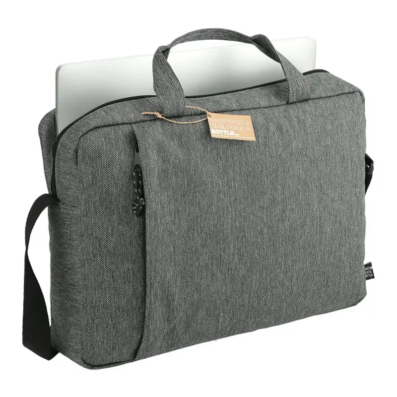 Vila Recycled 15" Computer Business Case — view 5