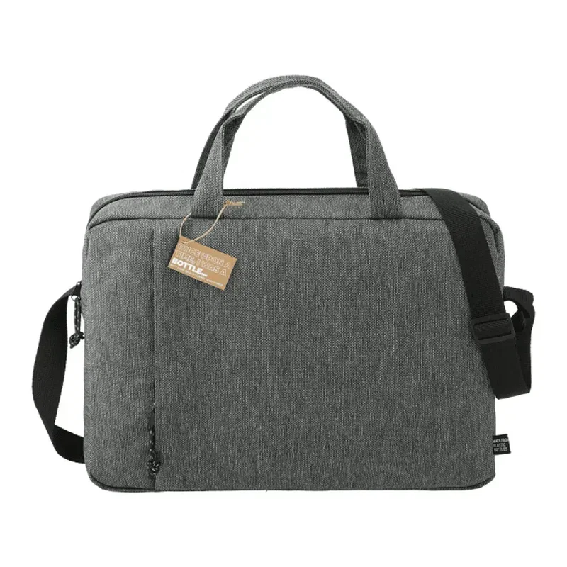 Vila Recycled 15" Computer Business Case — view 6