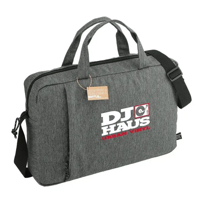 Vila Recycled 15" Computer Business Case — view 8