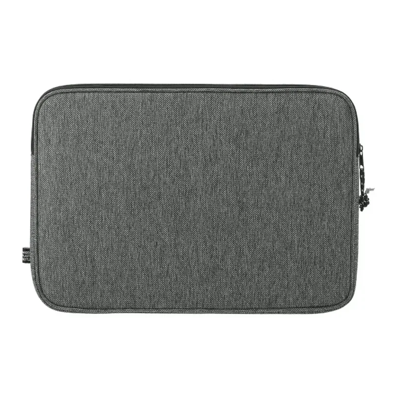 Custom Branded Recycled Computer Sleeve - 15" — view 12