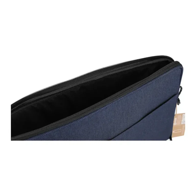 Custom Branded Recycled Computer Sleeve - 15" — view 2