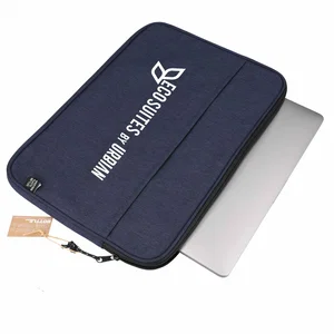 Recycled 15" Computer Sleeve