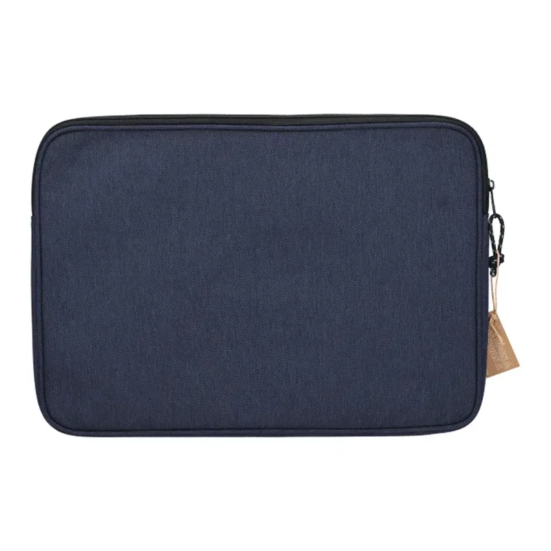 Custom Branded Recycled Computer Sleeve - 15" — view 6