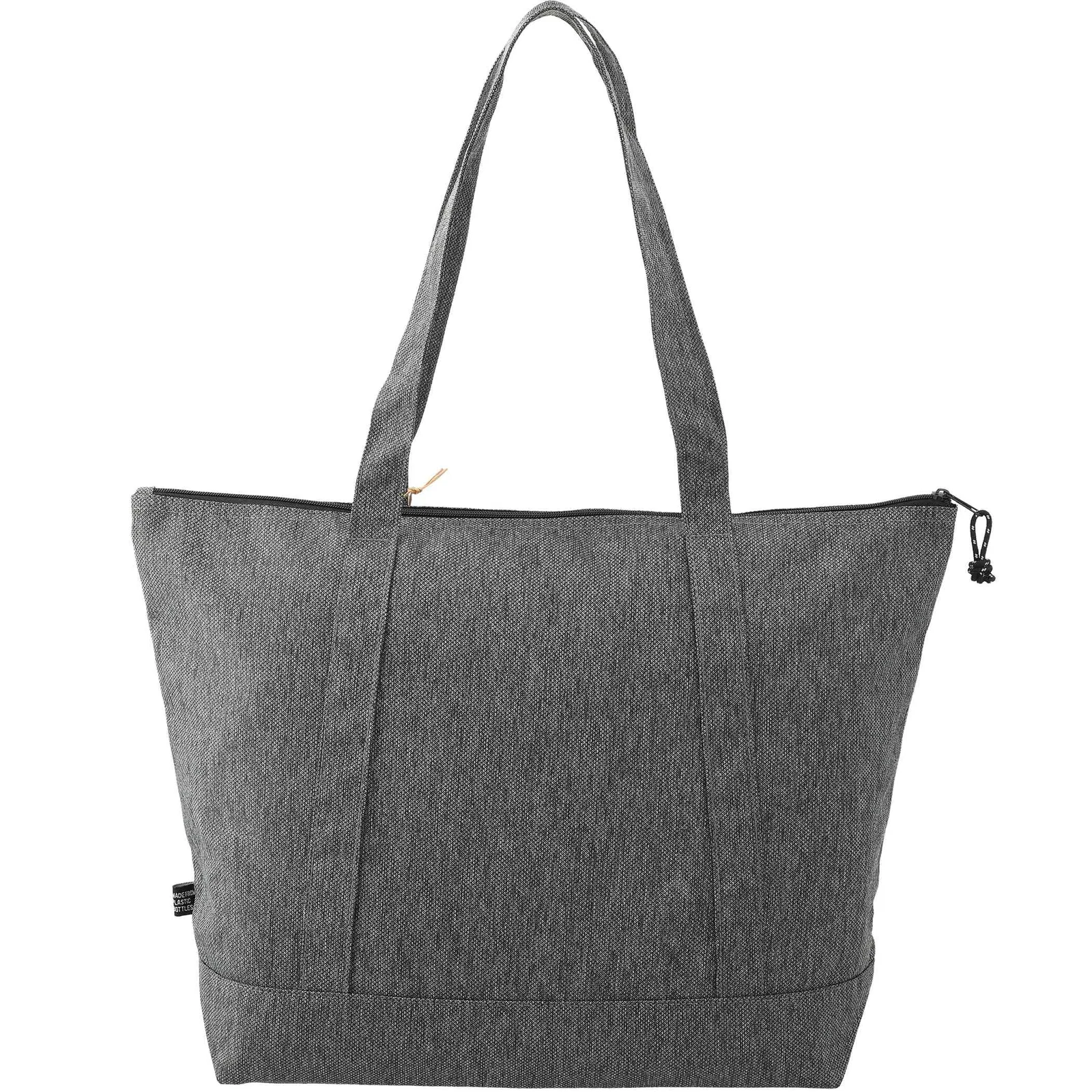 Custom EcoSmart Vila Tote - Recycled Material — view 11