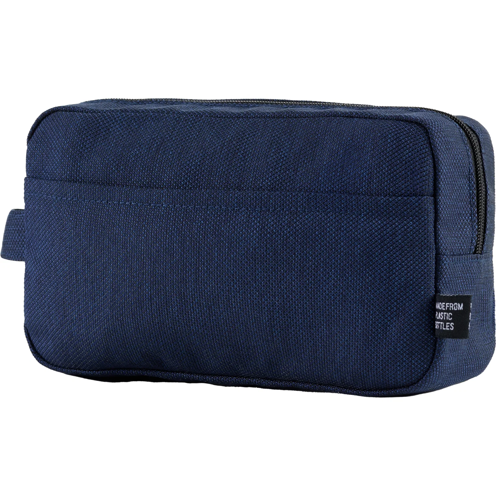 Custom Recycled Dopp Kit Pouch - EcoSmart® — view 25