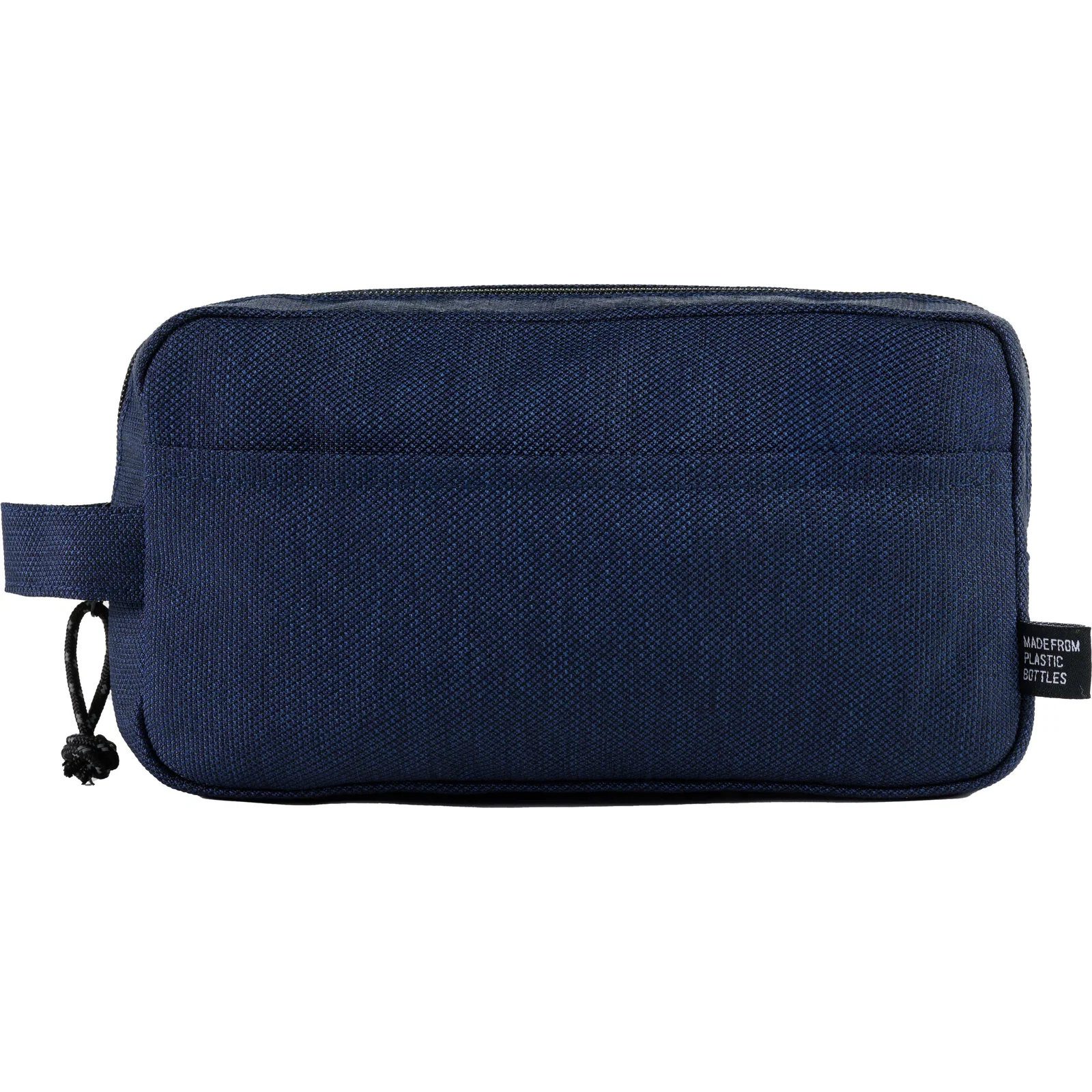 Custom Recycled Dopp Kit Pouch - EcoSmart® — view 28