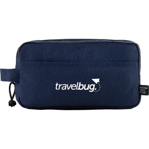 EcoSmart® Recycled Dopp Kit Pouch
