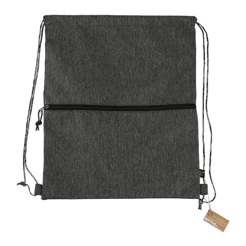 Vila Recycled Drawstring Bag view 4