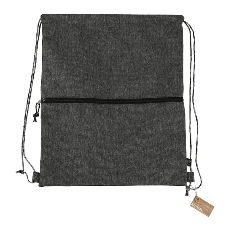 Vila Recycled Drawstring Bag — view 4