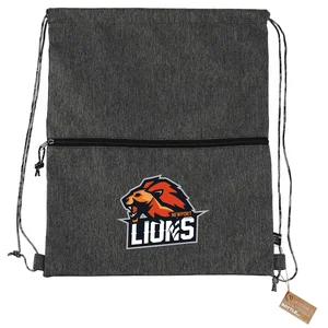 Vila Recycled Drawstring Bag
