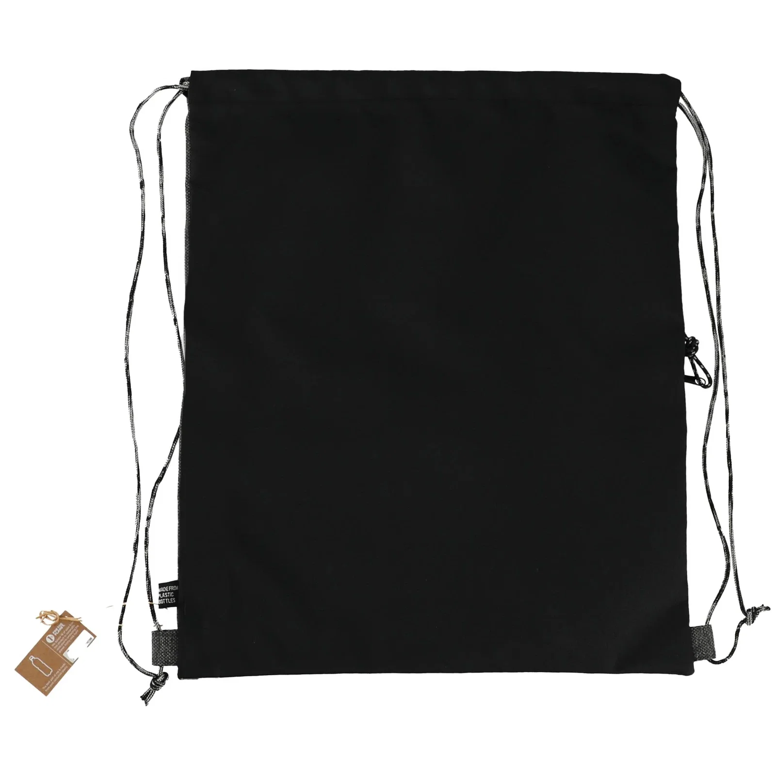 Vila Recycled Drawstring Bag — view 7