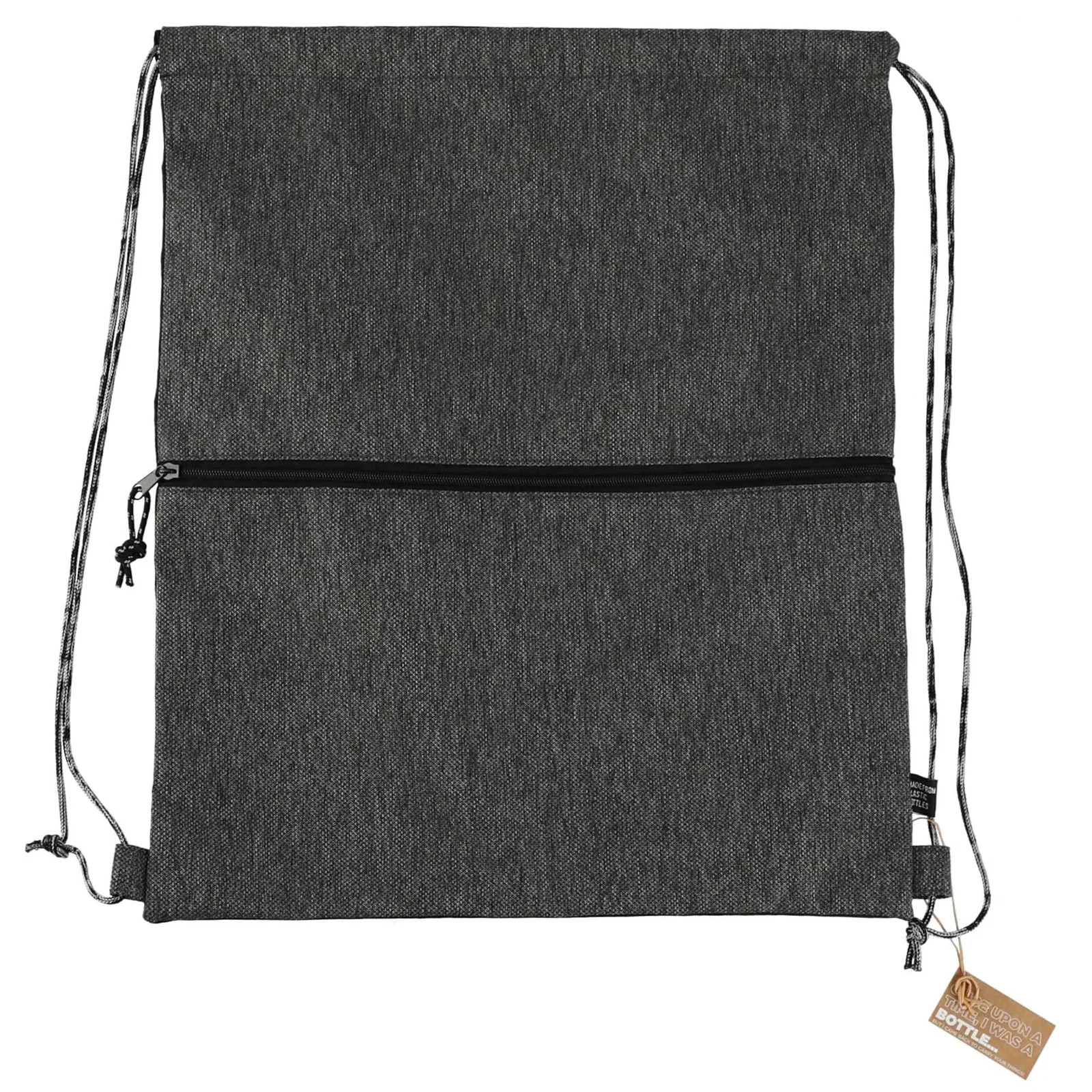 Vila Recycled Drawstring Bag — view 9