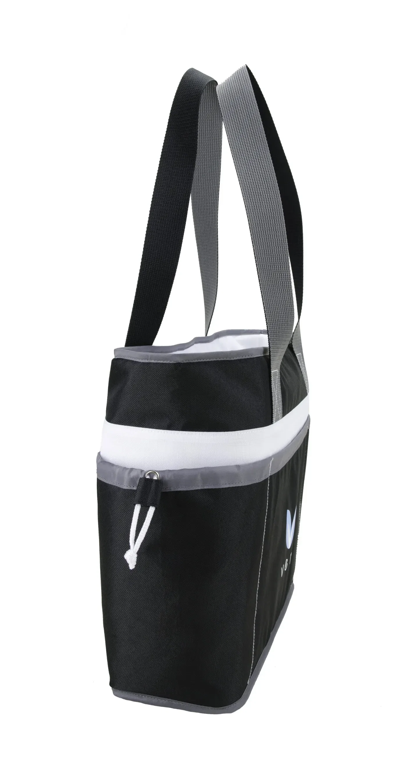 Vineyard Insulated Tote — view 2