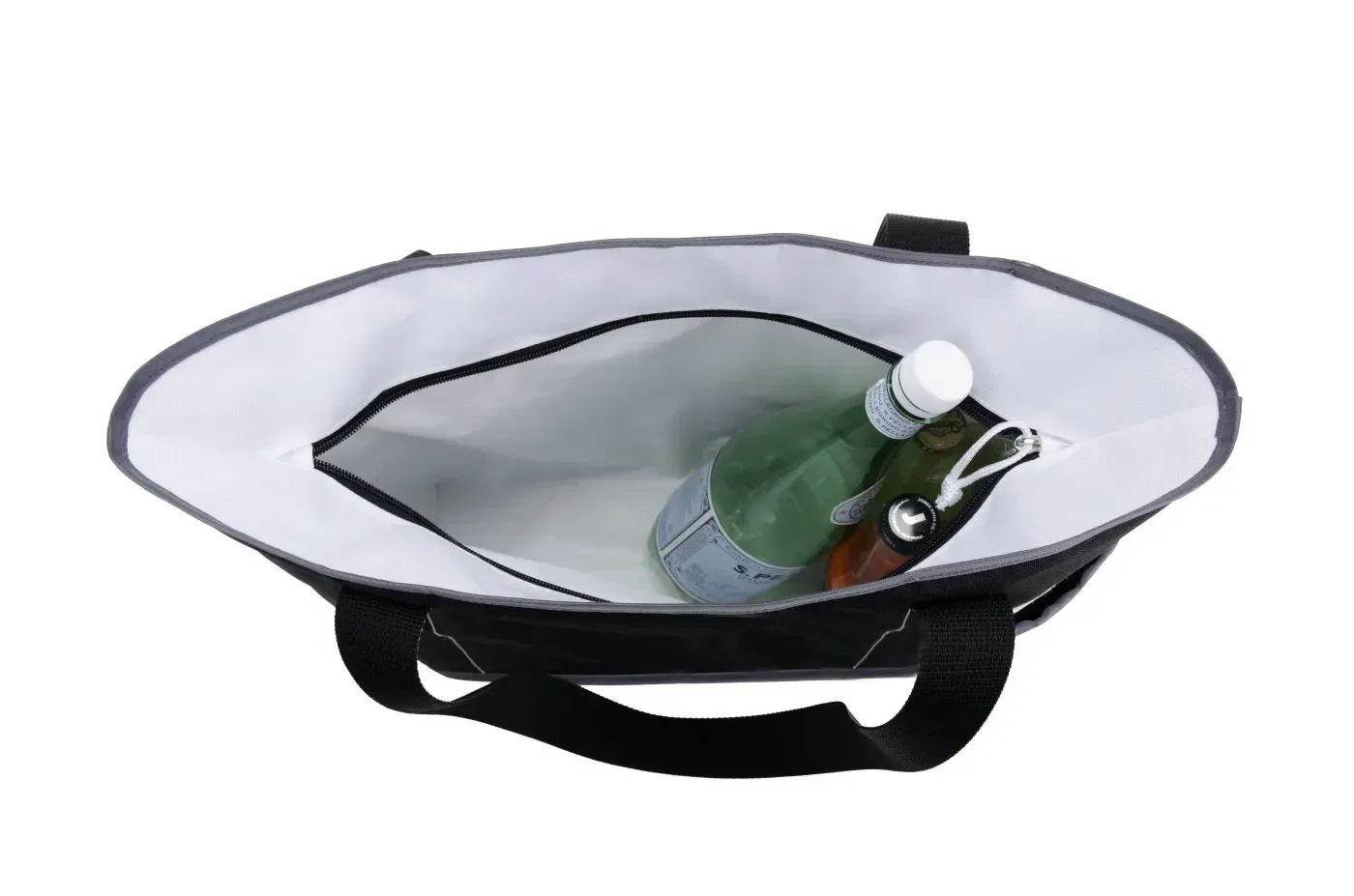 Vineyard Insulated Tote — view 3