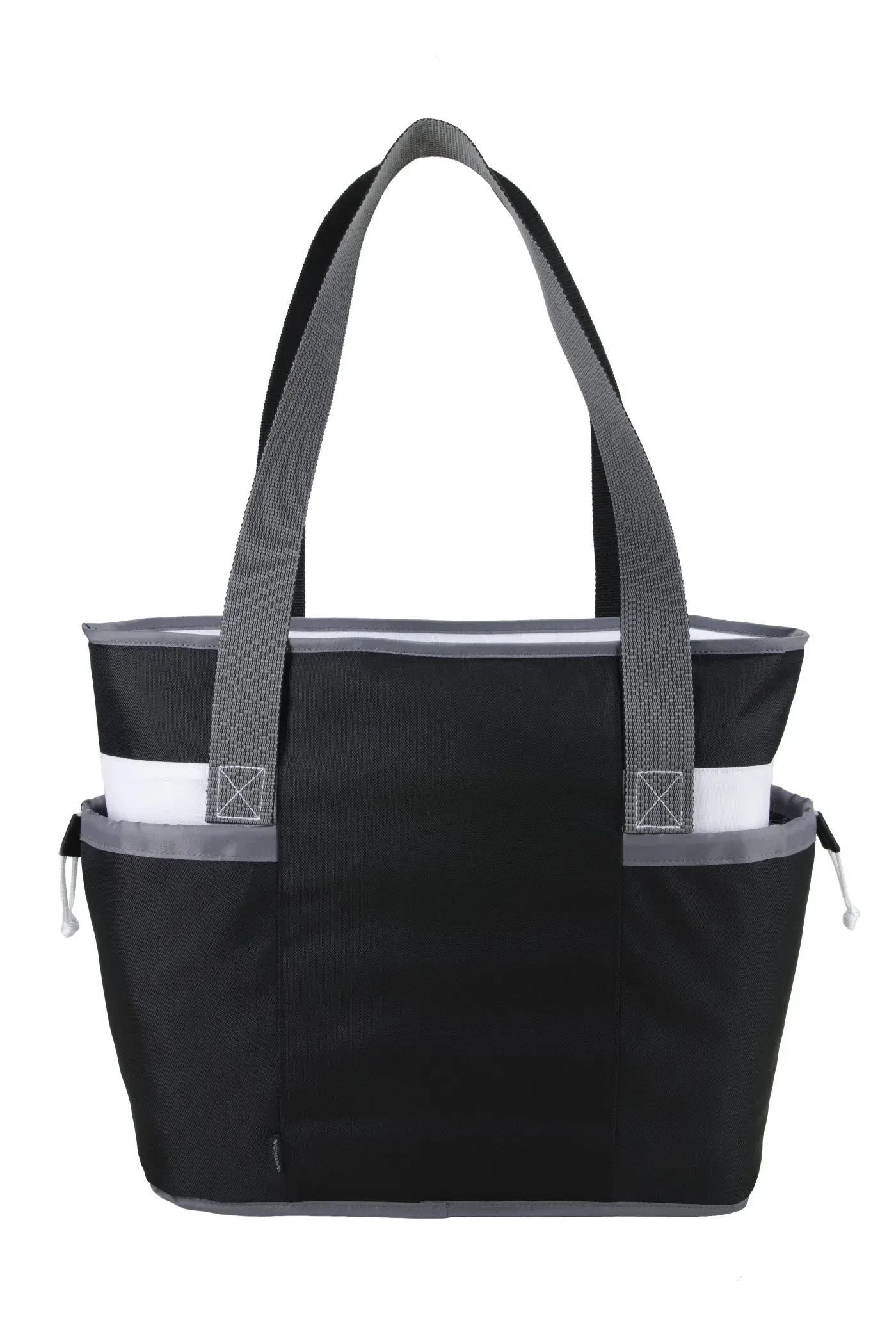 Vineyard Insulated Tote — view 4