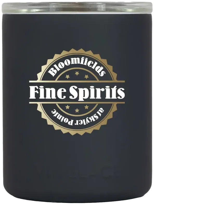Vinglacé® 12 oz. Whiskey Glass — view 12