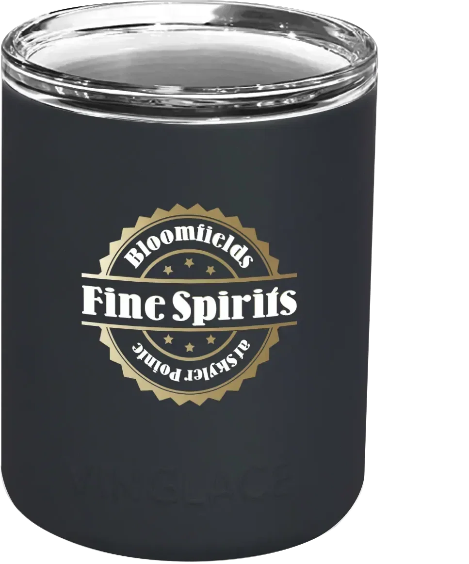 Vinglacé® 12 oz. Whiskey Glass — view 15