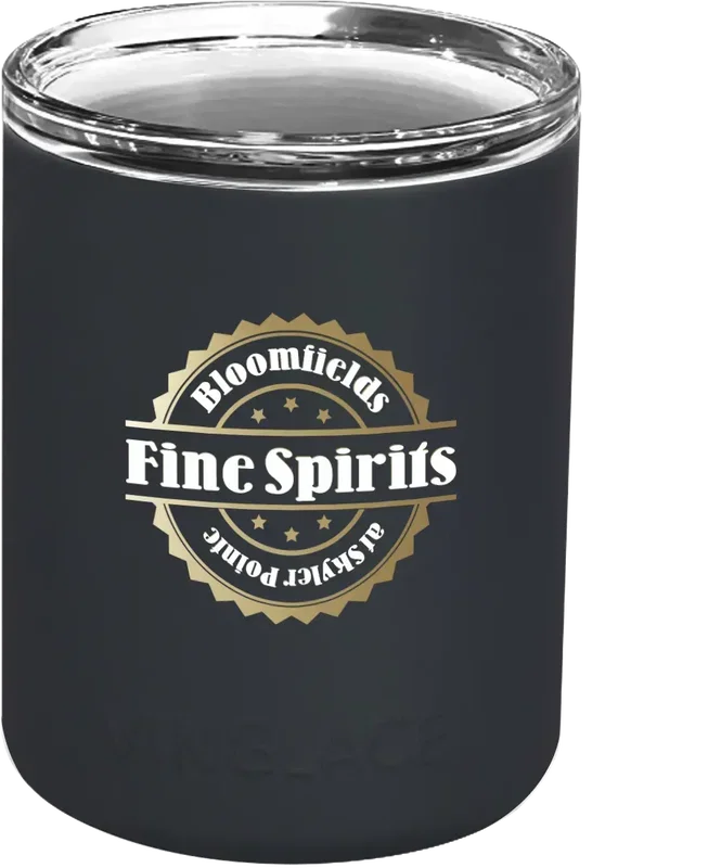 Vinglacé® 12 oz. Whiskey Glass — view 15