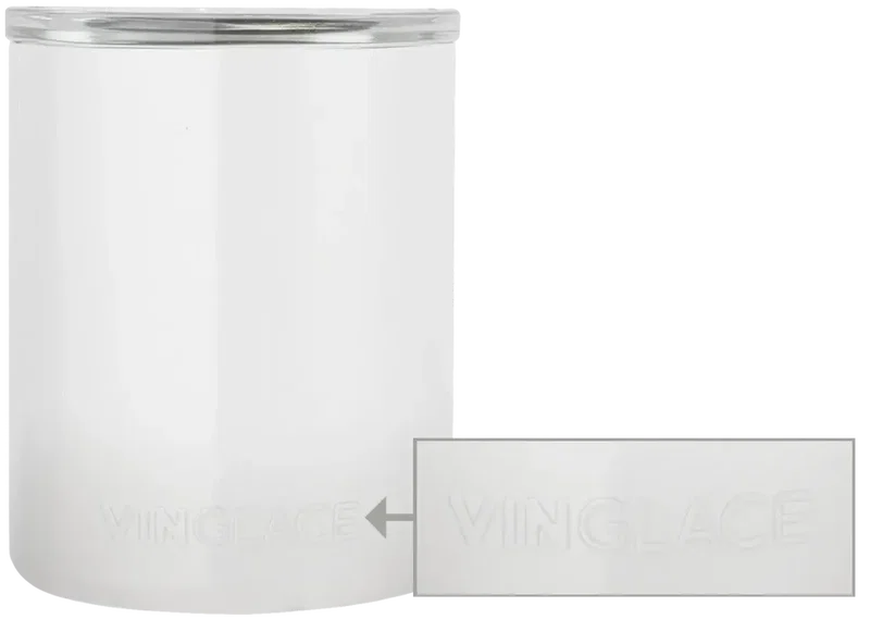 Vinglacé® 12 oz. Whiskey Glass — view 2