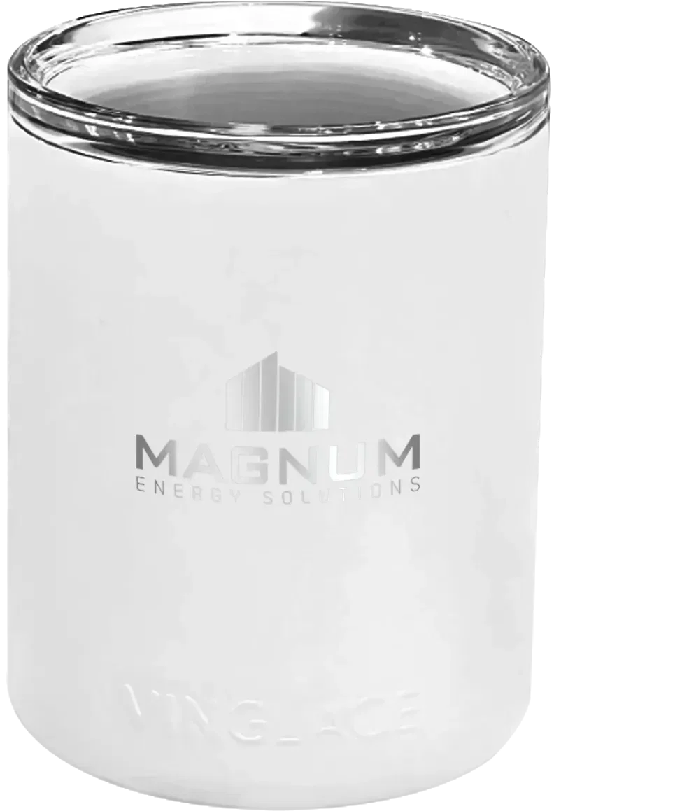 Vinglacé® 12 oz. Whiskey Glass — view 23