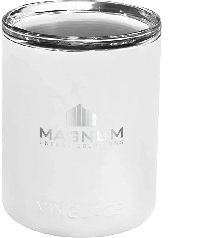 Vinglacé® 12 oz. Whiskey Glass — view 23