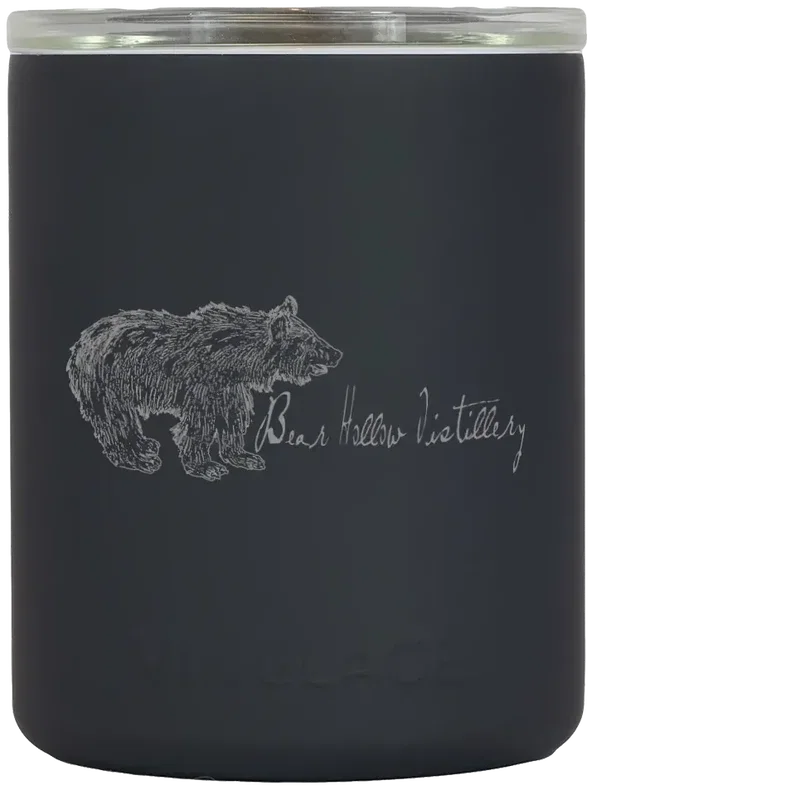 Vinglacé® 12 oz. Whiskey Glass — view 3