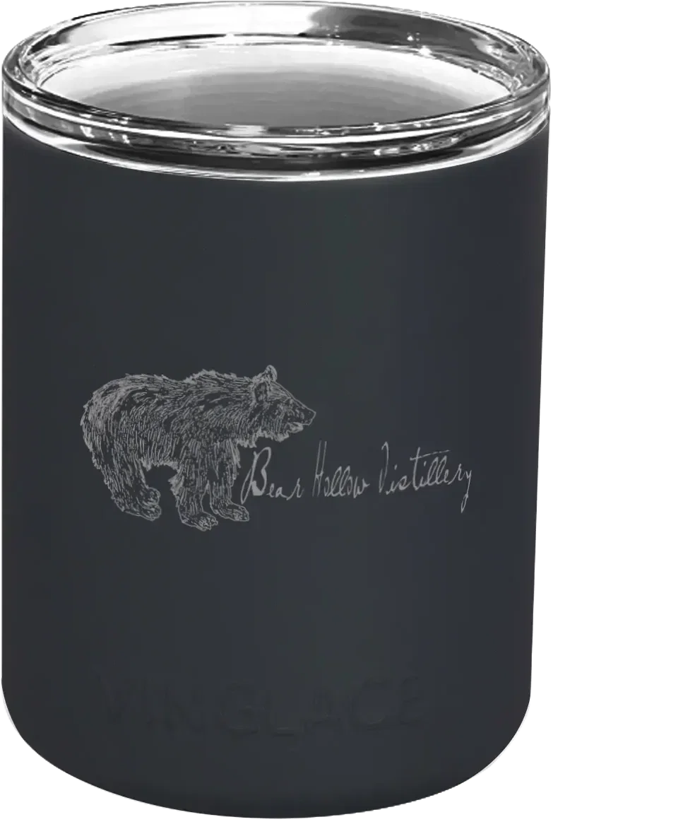 Vinglacé® 12 oz. Whiskey Glass — view 7