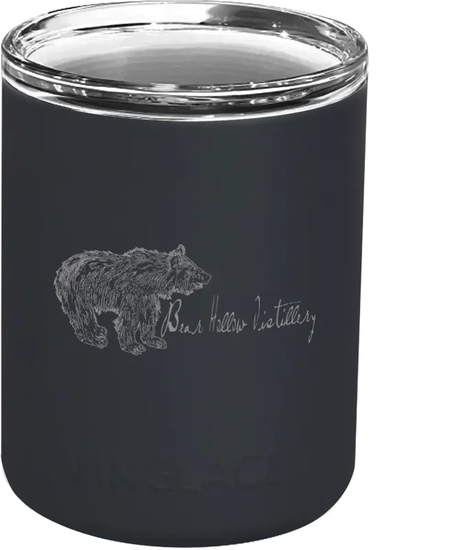 Vinglacé® 12 oz. Whiskey Glass — view 7