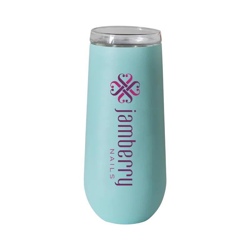 Vinglace® 6 oz. Champagne Flute — view 14