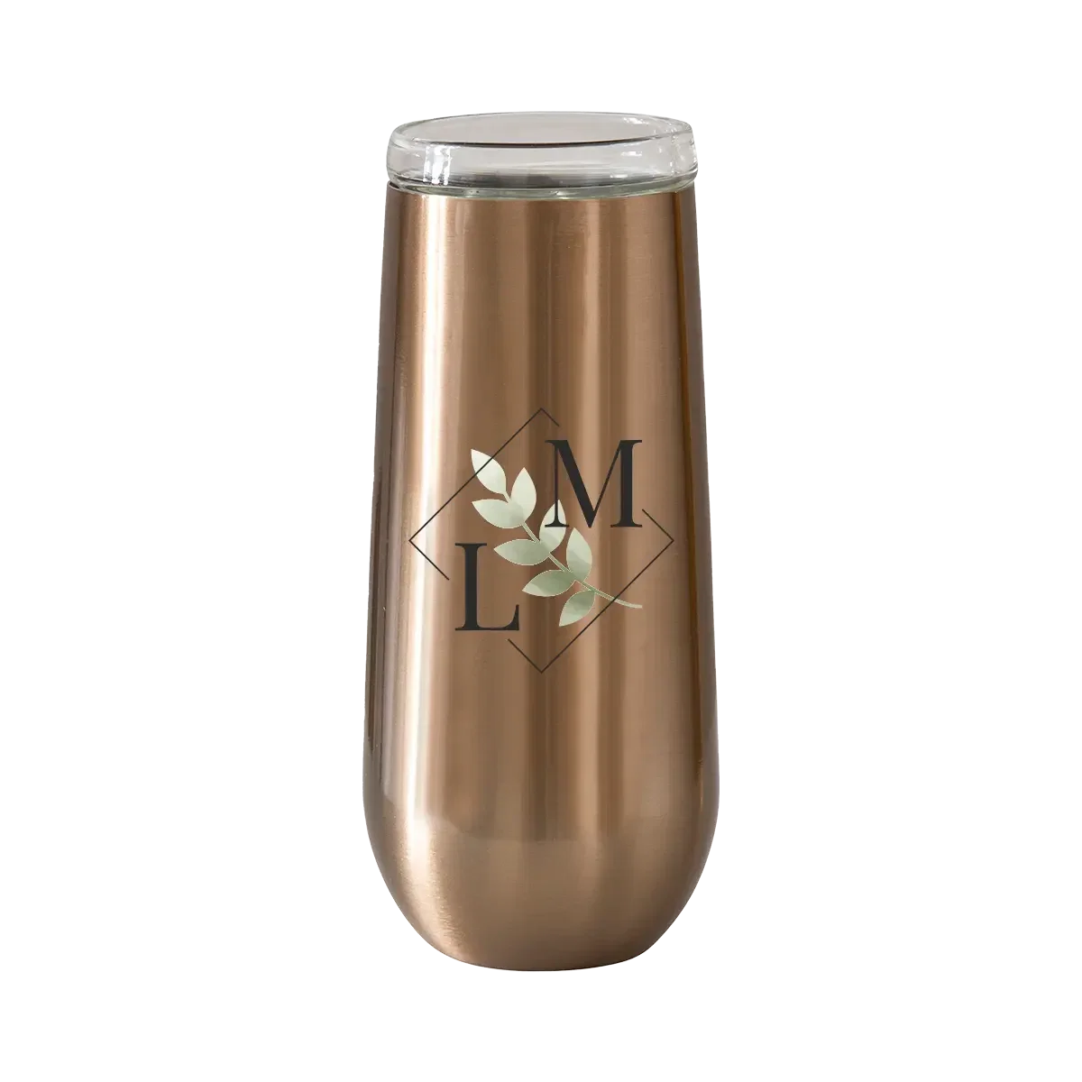 Vinglace® 6 oz. Champagne Flute — view 15