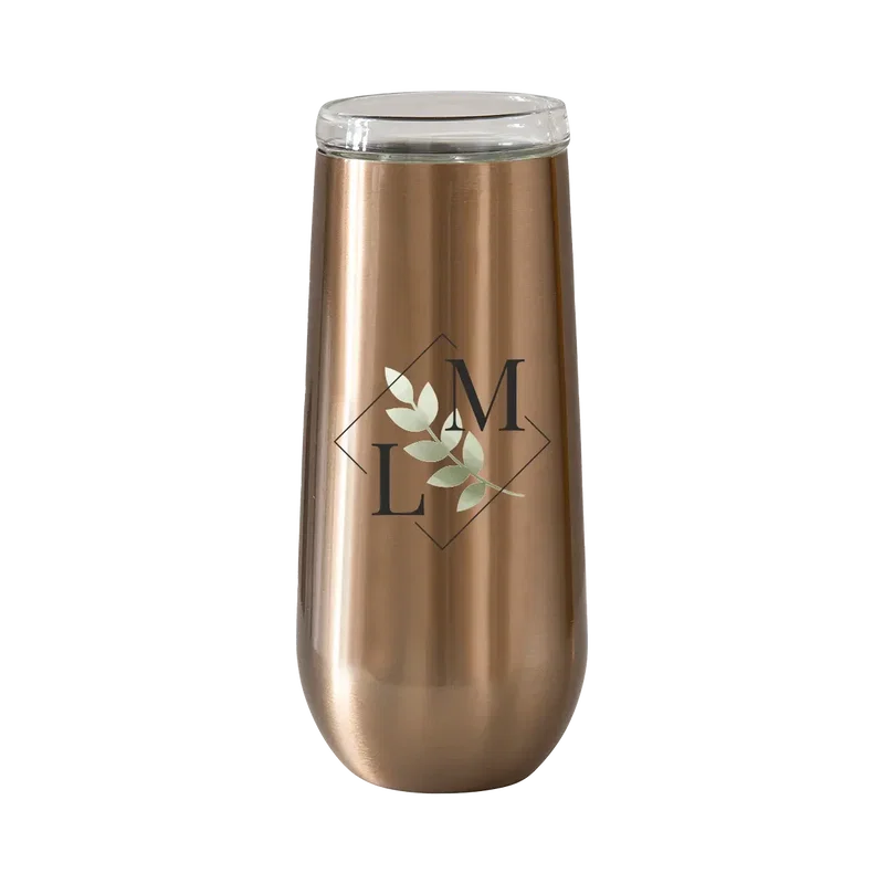 Vinglace® 6 oz. Champagne Flute — view 15