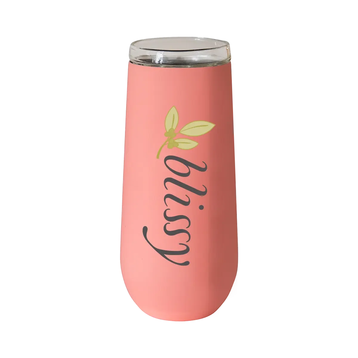 Vinglace® 6 oz. Champagne Flute — view 16