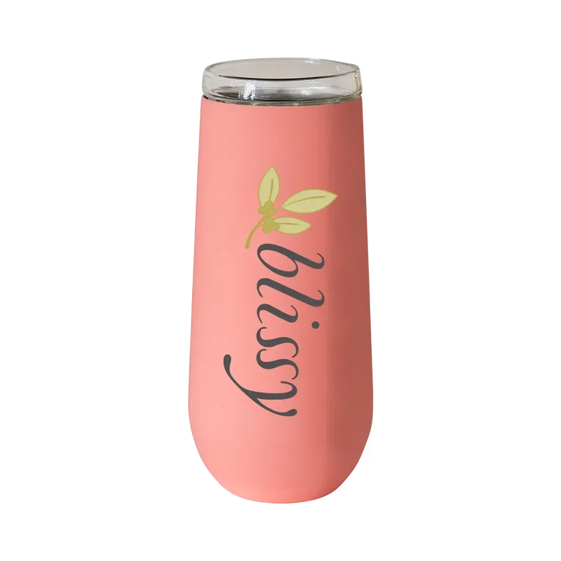 Vinglace® 6 oz. Champagne Flute — view 16