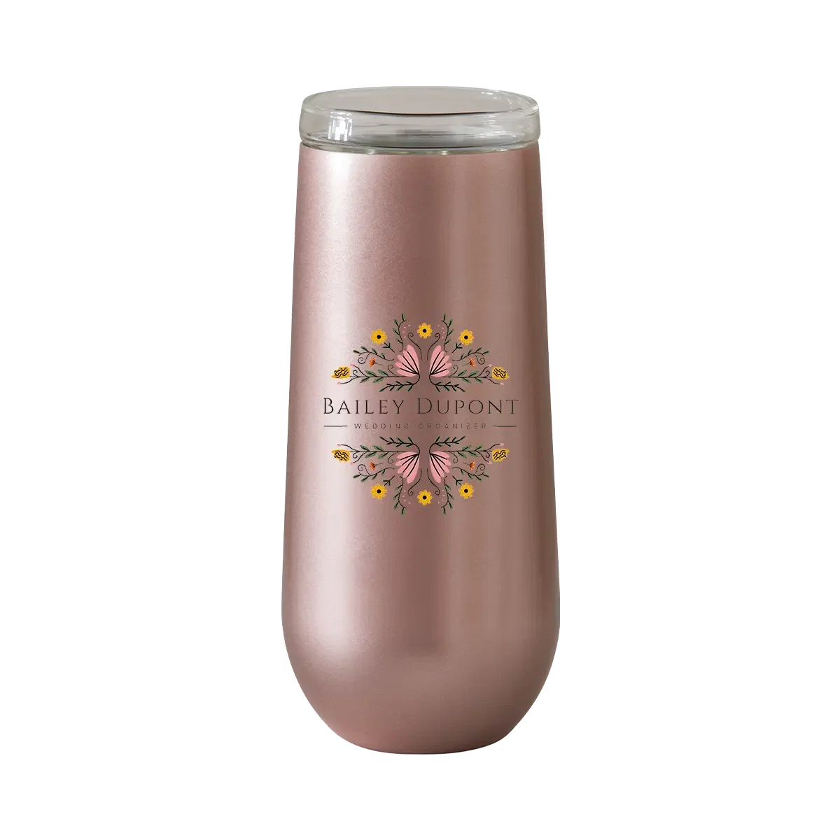 Vinglace® 6 oz. Champagne Flute — view 17