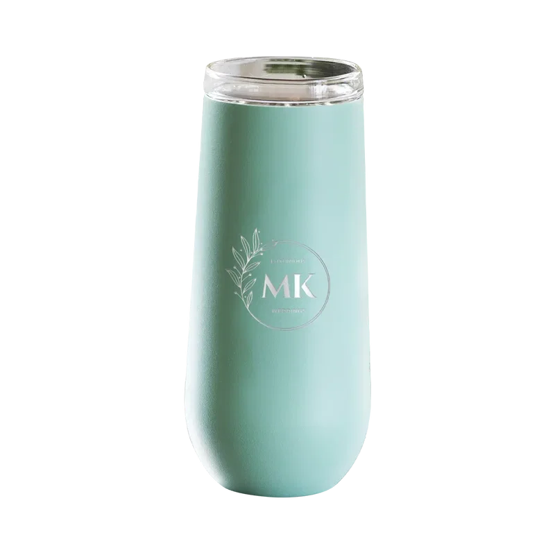 Vinglace® 6 oz. Champagne Flute — view 28
