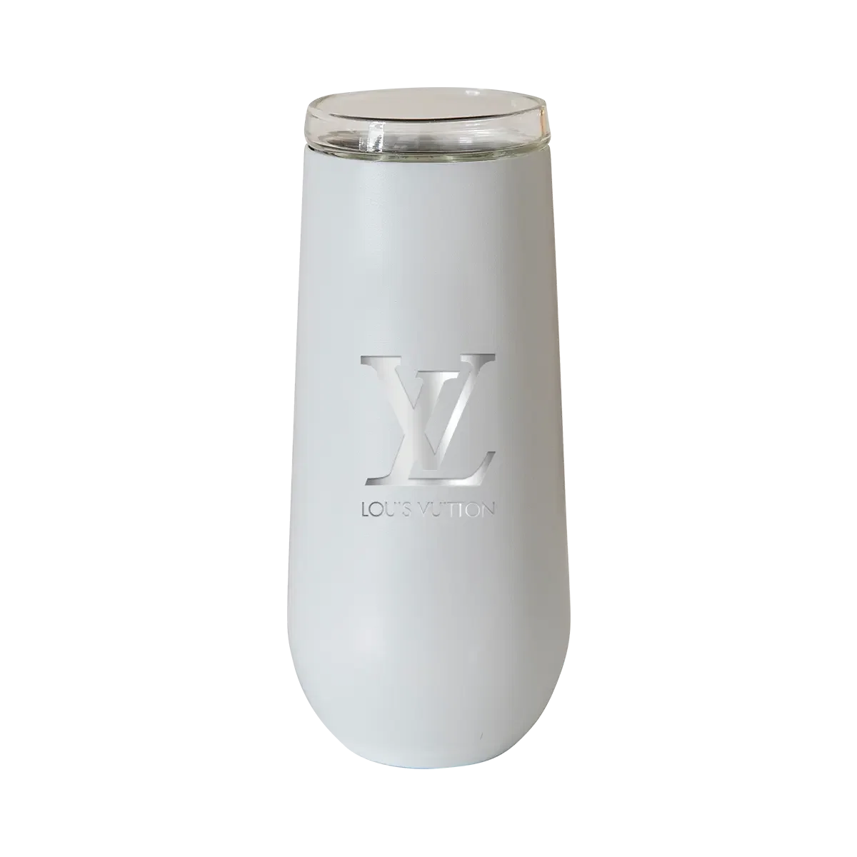 Vinglace® 6 oz. Champagne Flute — view 29