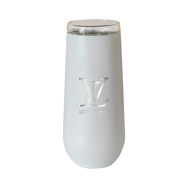 Vinglace® 6 oz. Champagne Flute — view 29