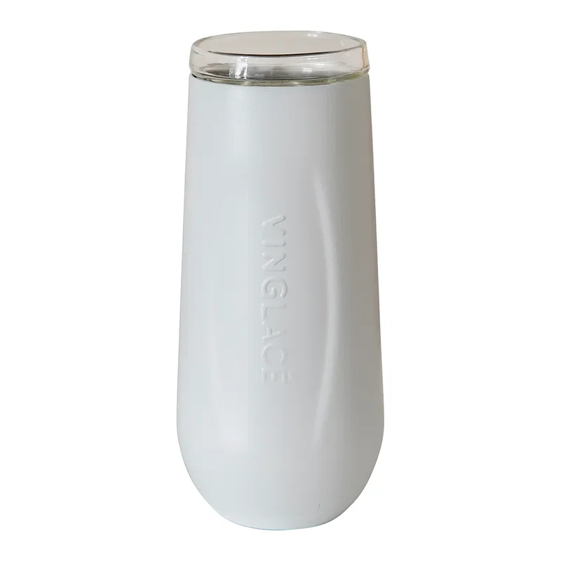Vinglace® 6 oz. Champagne Flute — view 30