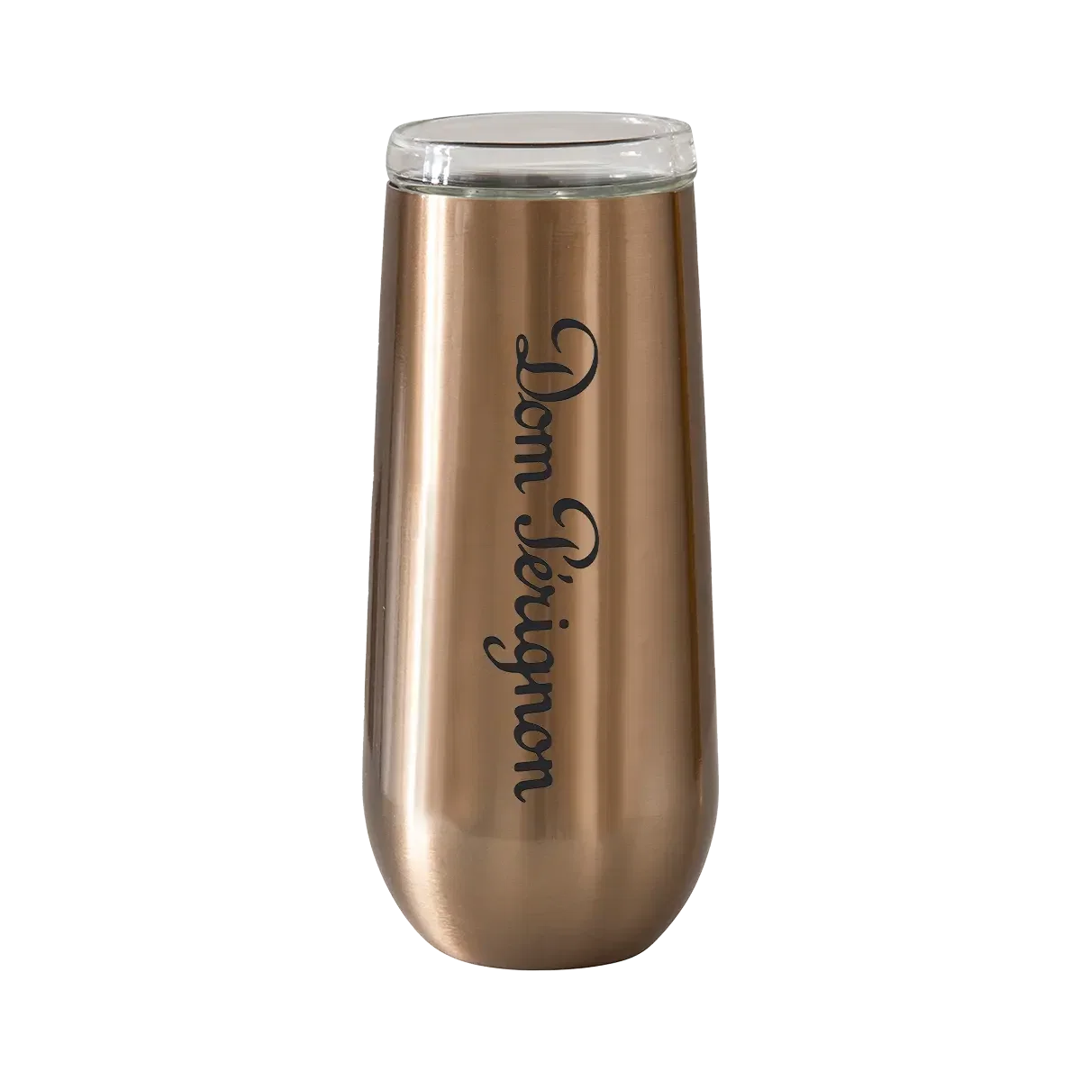Vinglace® 6 oz. Champagne Flute — view 4