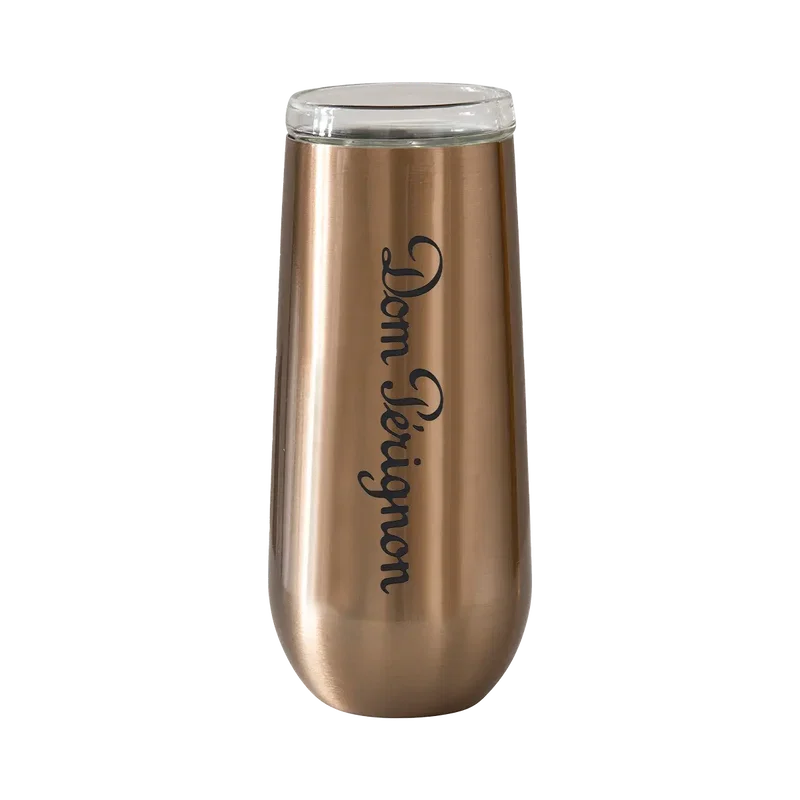 Vinglace® 6 oz. Champagne Flute — view 4