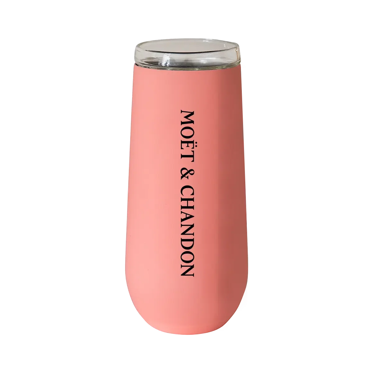 Vinglace® 6 oz. Champagne Flute — view 5