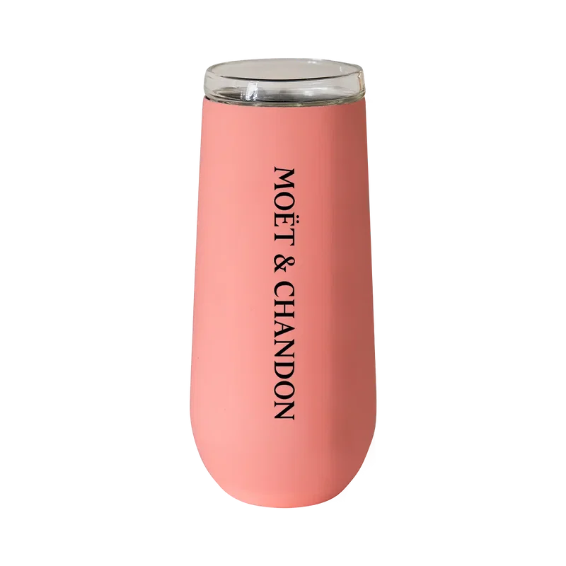 Vinglace® 6 oz. Champagne Flute — view 5